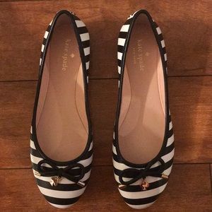 Kate Spade Willa Flats